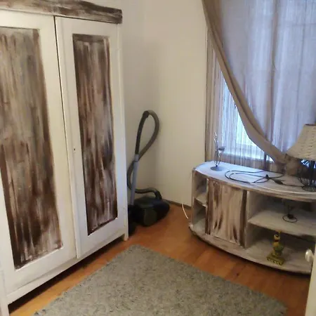 Afrika Gyongye Apartman Kaposvár